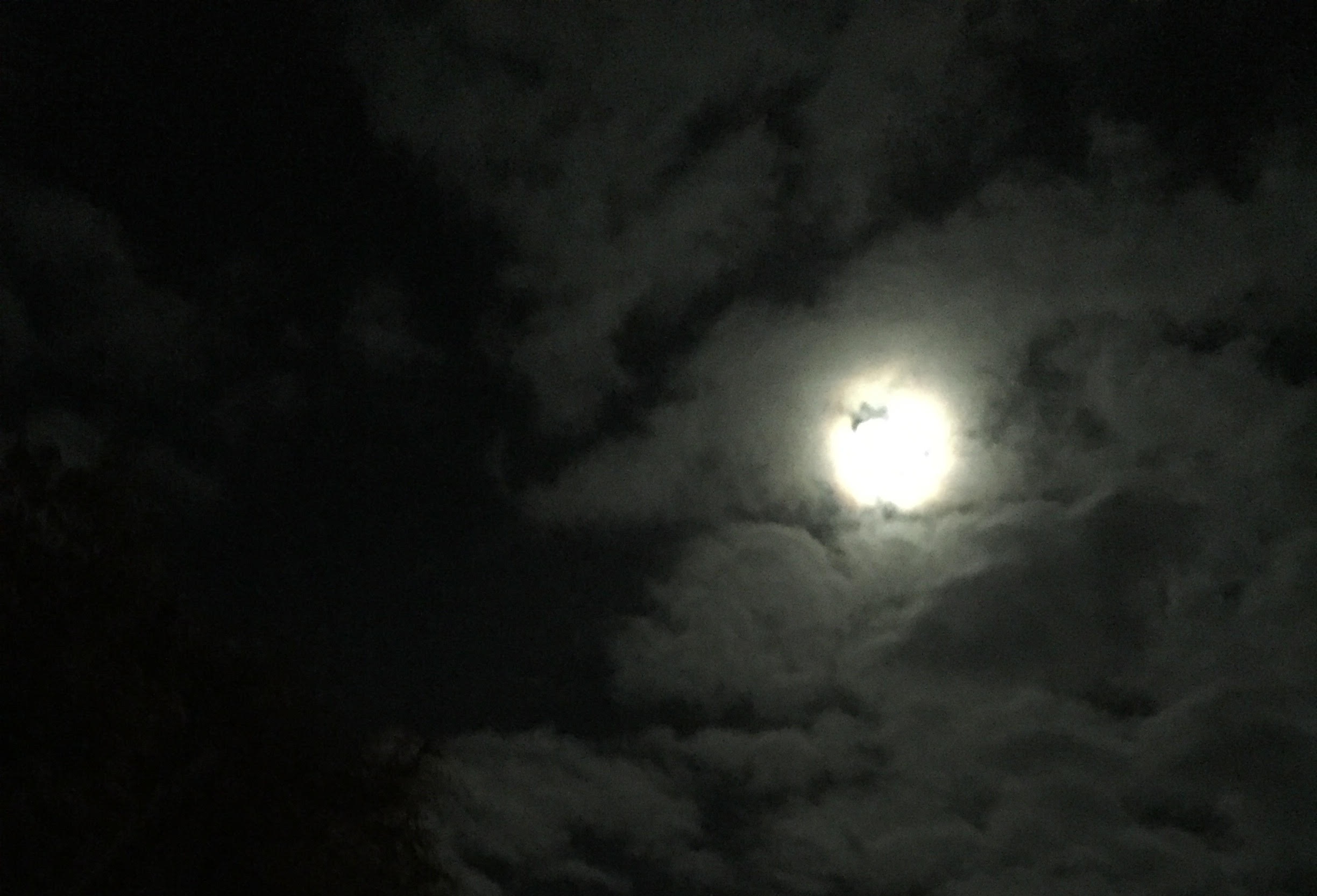 The Moon and Lunar&nbsp;Waves